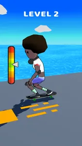 Pretty Skate screenshot 6