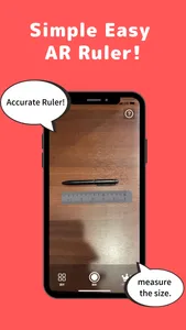 AR Ruler,Scale,Measure screenshot 0