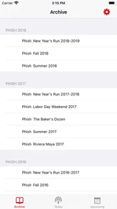 Groovvn by Floratonix screenshot 1