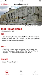 Groovvn by Floratonix screenshot 2