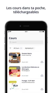 Einstein screenshot 1