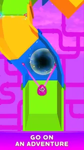 Gum Gum Climber screenshot 0