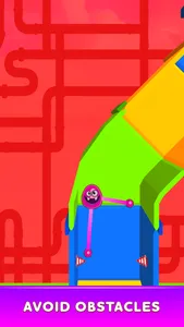 Gum Gum Climber screenshot 1