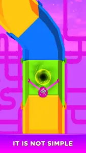 Gum Gum Climber screenshot 2