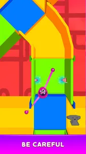 Gum Gum Climber screenshot 3