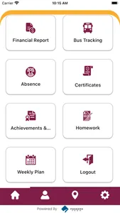 Mayar International Schools screenshot 4