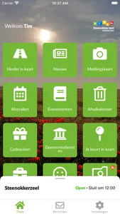 Steenokkerzeel screenshot 0