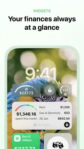 Macaw: Budget & Save Money screenshot 7