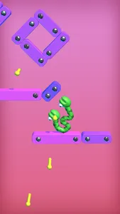 Snake High screenshot 2