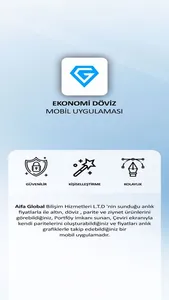 Ekonomi Altın screenshot 0