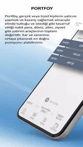 Ekonomi Altın screenshot 2