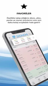 Ekonomi Altın screenshot 4