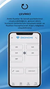 Ekonomi Altın screenshot 6