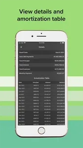 Mortgage Calculator Home Loan screenshot 3