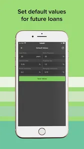 Mortgage Calculator Home Loan screenshot 5