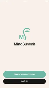 MindSummit screenshot 0