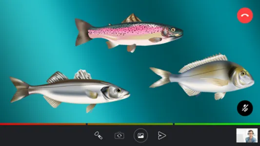 Skretting FISHcare screenshot 1