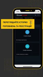 Е-квиток Щодня Зручний screenshot 5