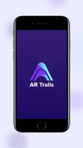 AR Trails: Travelling with AR screenshot 0