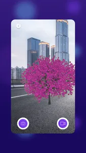 AR Trails: Travelling with AR screenshot 5