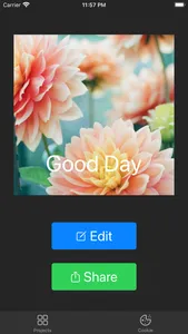 Have a Good Day - Image Editor screenshot 4