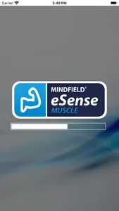 eSense Muscle screenshot 1