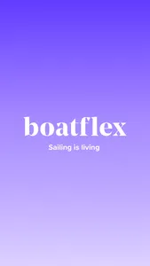 Boatflex screenshot 0