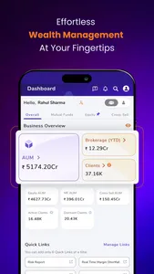 AAA - Advisor Anytime Anywhere screenshot 1