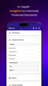AAA - Advisor Anytime Anywhere screenshot 2