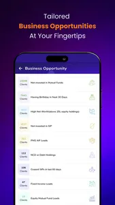 AAA - Advisor Anytime Anywhere screenshot 7