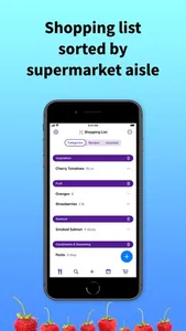 RecipeChef: Recipe Manager screenshot 7