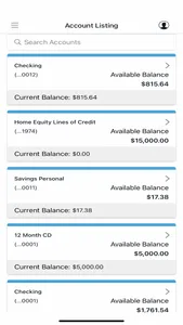 Climate First Bank Business screenshot 2