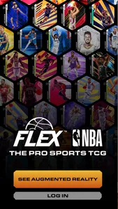 Flex NBA Companion App screenshot 4