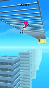 Monkey Bar Run screenshot 0