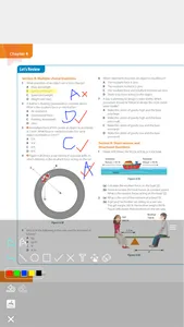 MCE Cambridge IGCSE screenshot 3