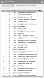 MCE Cambridge IGCSE screenshot 4