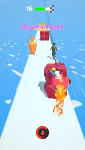 Wreck It. screenshot 3