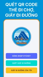 eTicket - Đà Nẵng screenshot 0