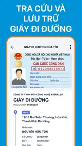 eTicket - Đà Nẵng screenshot 1