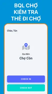 eTicket - Đà Nẵng screenshot 2