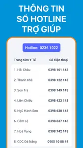 eTicket - Đà Nẵng screenshot 5