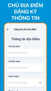 eTicket - Đà Nẵng screenshot 6