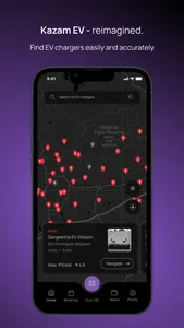 Kazam EV Charging screenshot 4