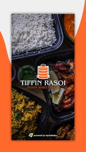 Tiffin Rasoi Delivered screenshot 0