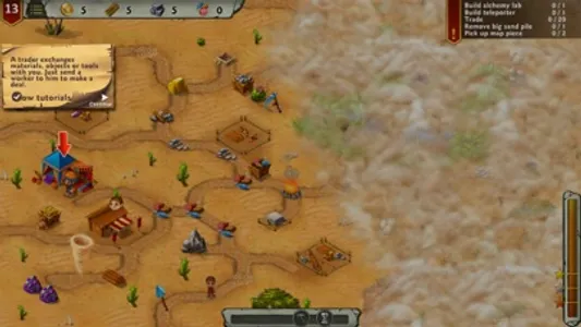 Heroes of Rome 2 screenshot 5