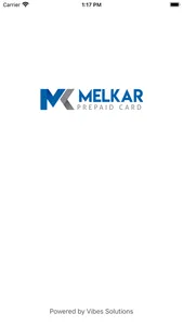 Melkar Pay screenshot 0