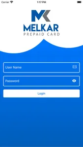 Melkar Pay screenshot 1