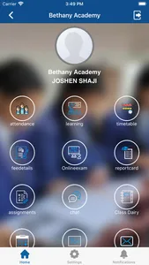 Bethany Academy screenshot 0