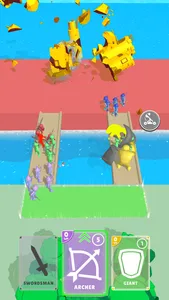 Defense 3D! screenshot 0