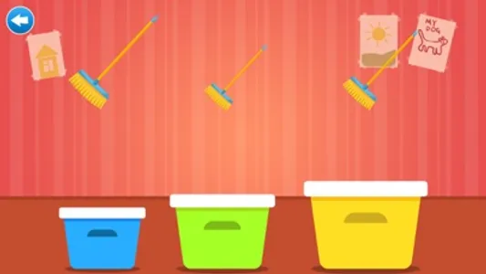 Toddler games - Learning game screenshot 7